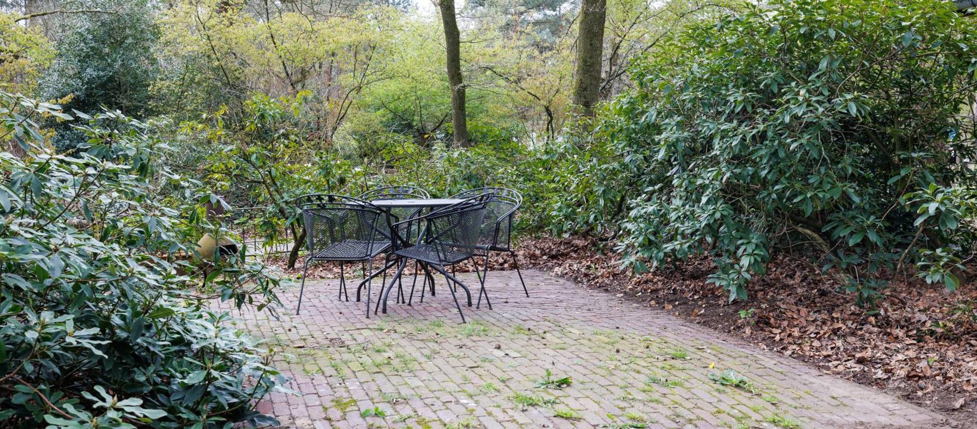 B&B Wicherumloo Wekerom Exterior foto